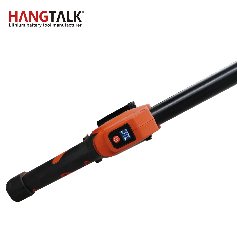 Hangtalk 25.2V Cordless Electr - огляд і ціна Pole Saw Cordless