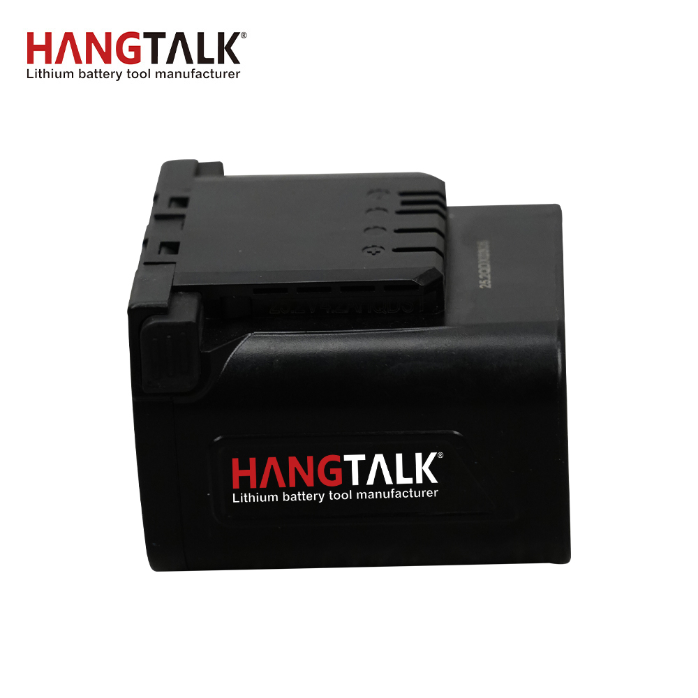 Hangtalk 25.2V Cordless Electr - огляд і ціна Pole Saw Cordless