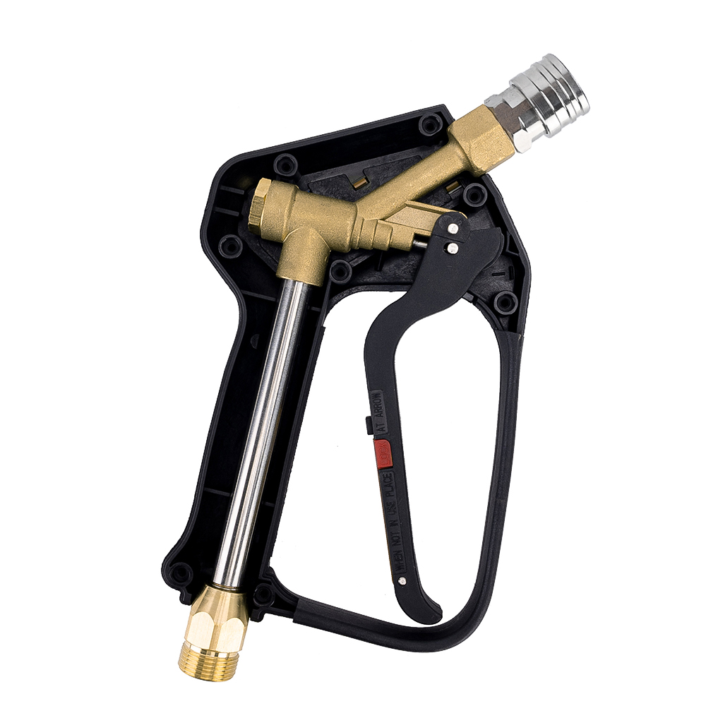 Replacement High Pressure Shor - огляд і ціна Power Washer Gun Replacement